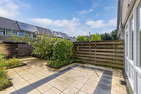 Medium property photo - Oude Vlie 46, 8303 XB Emmeloord